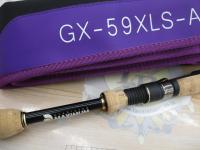 グラディエーターマキシマム GX-59XLS-AS ソリッドマックスXL