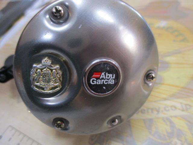 アンバサダー4600Cガンナー