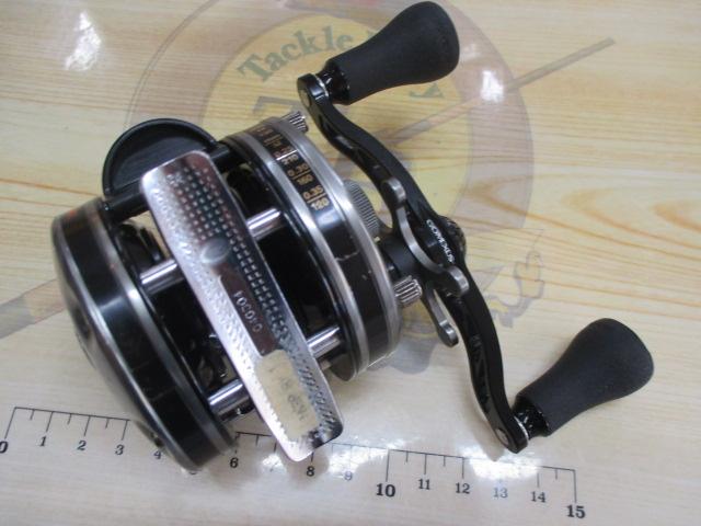 アンバサダー4600Cガンナー