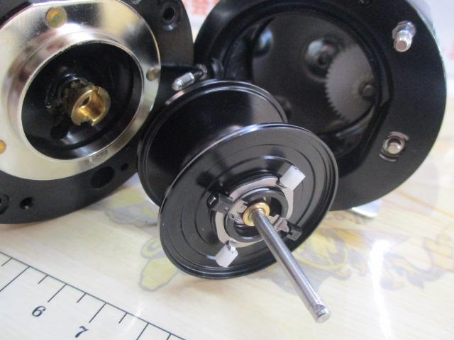 アンバサダー4600Cガンナー