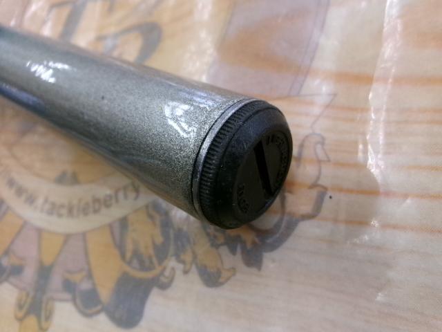 スーパーカーボテック沖堤前打ちテトラ 53