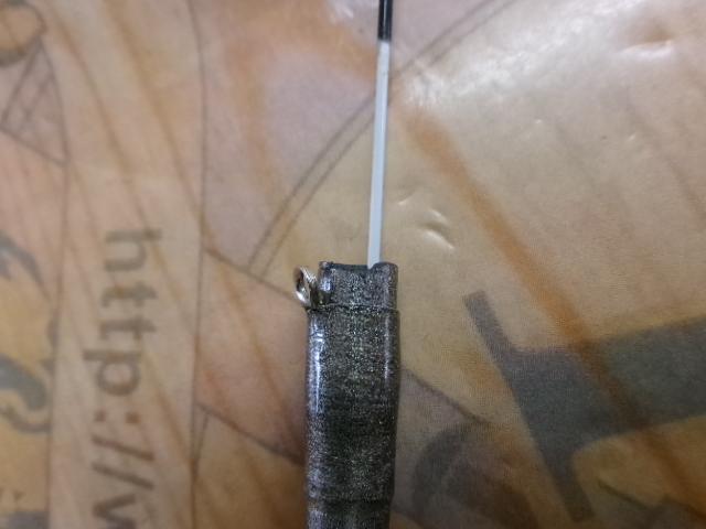 スーパーカーボテック沖堤前打ちテトラ 53