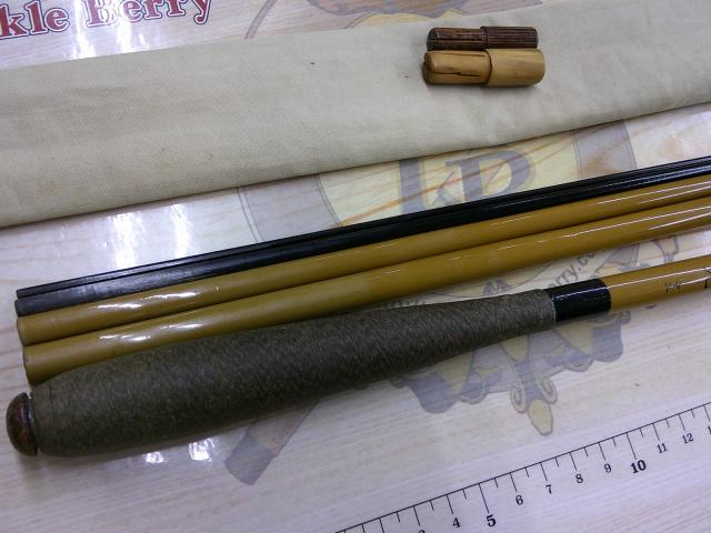 本調子 影光 十三