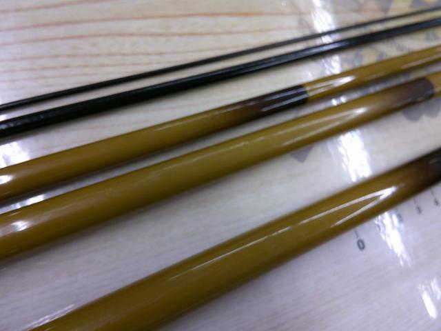 本調子 影光 十三