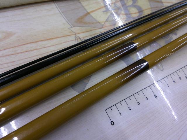 本調子 影光 十三