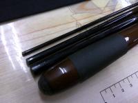 剣峰二代目13尺