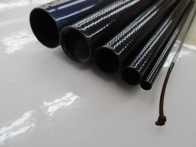 ホリデー白糸超硬18