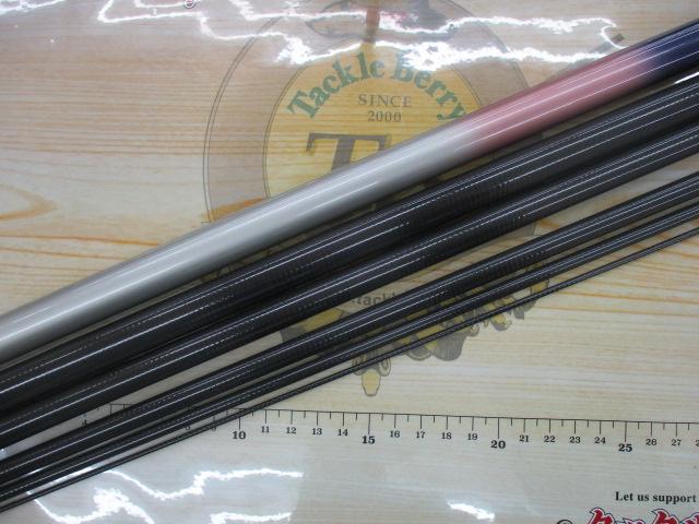 ホリデー白糸超硬18