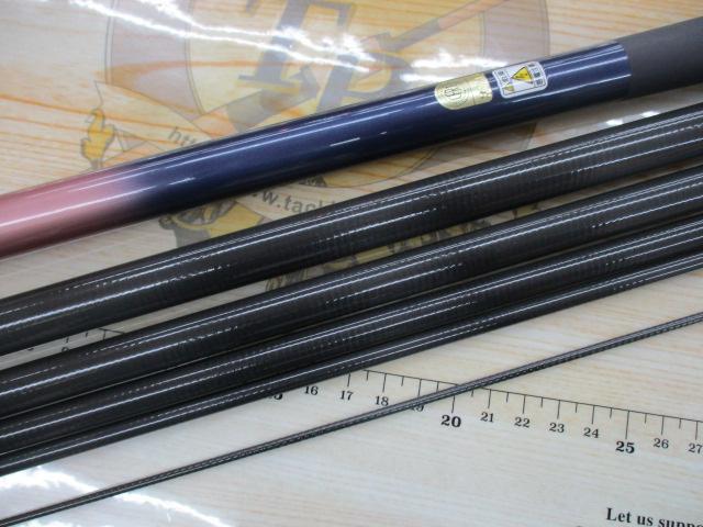 ホリデー白糸超硬18