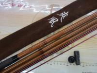 13爽風 鯉硬調 15