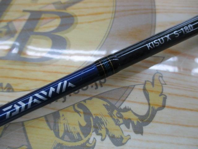 キスX S-180