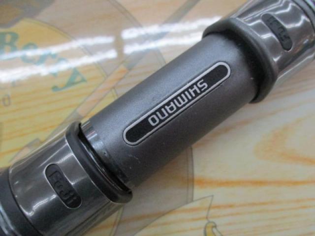 コルトスナイパーリミテッド S100MH-3