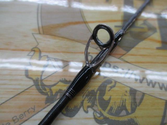 コルトスナイパーリミテッド S100MH-3