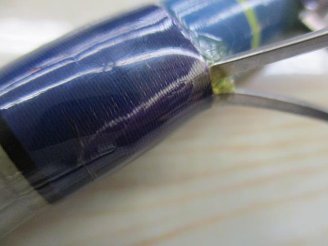 ブルーランナー130 SS130-6