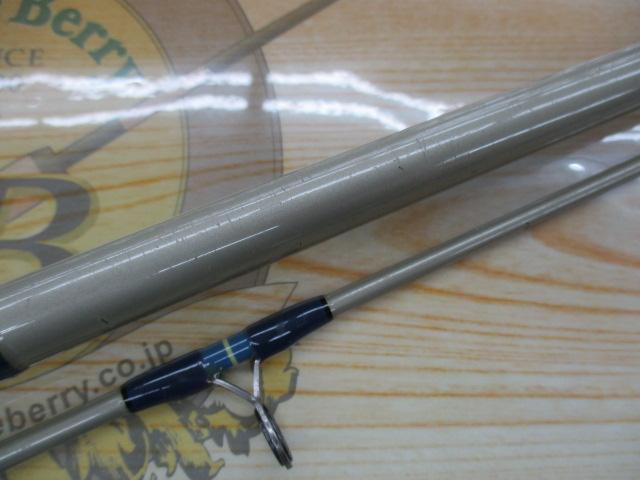 ブルーランナー130 SS130-6