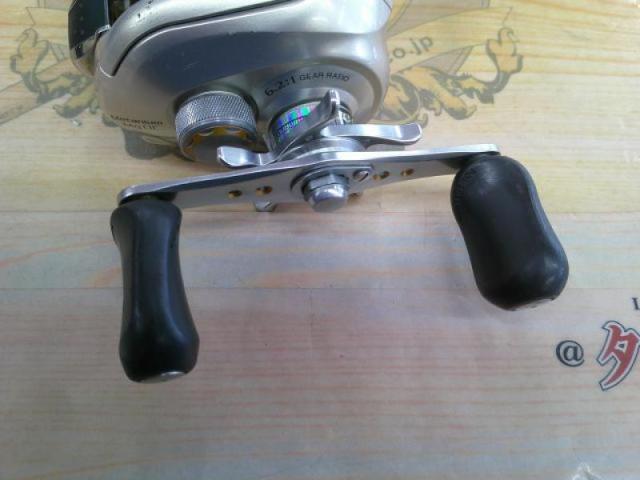 08メタニウムMgDC RH