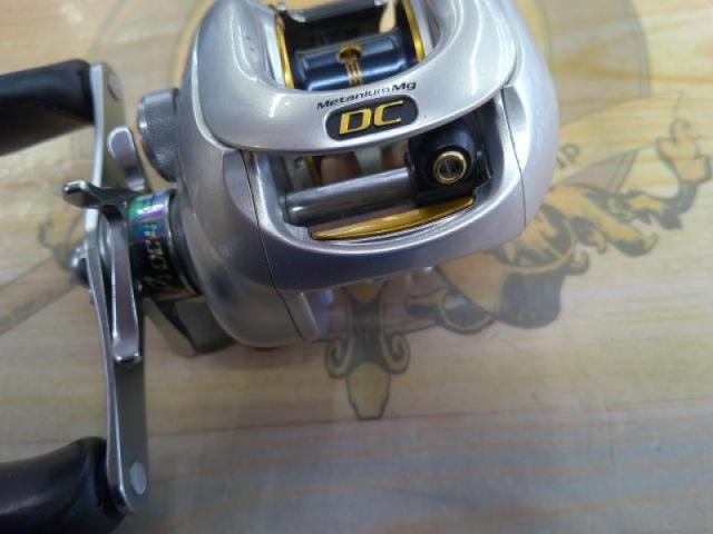 08メタニウムMgDC RH