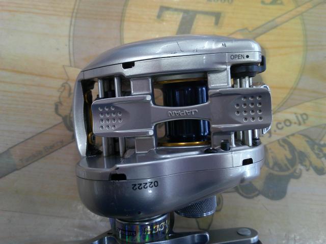 08メタニウムMgDC RH