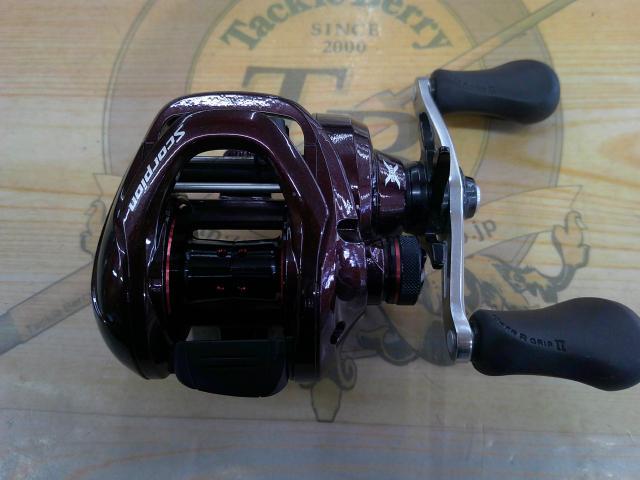 14スコーピオン 200