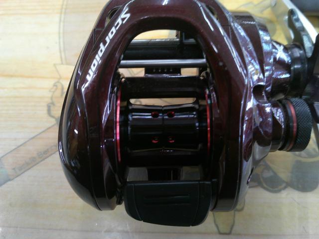 14スコーピオン 200