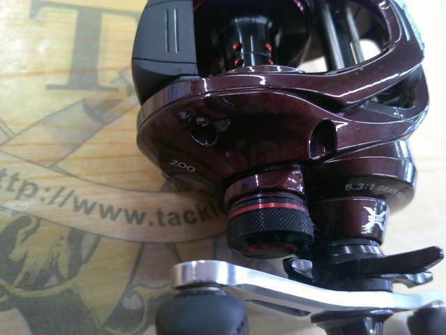 14スコーピオン 200