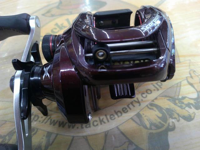 14スコーピオン 200