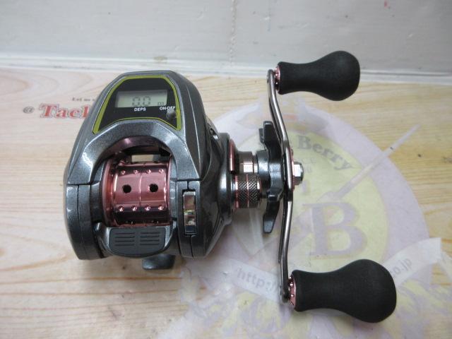 紅牙X IC｜＠ベリーネット 日本最大新品中古釣具WEBショップ