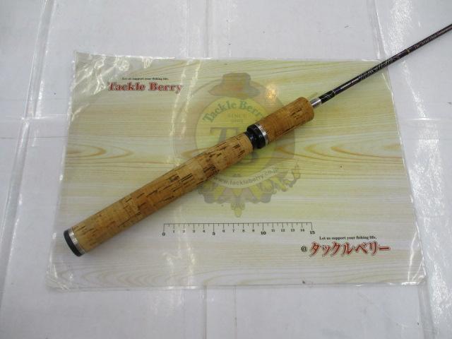 テムジン TMJS-60L(マジョーラ)