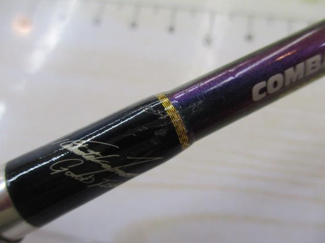 テムジン TMJS-60L(マジョーラ)