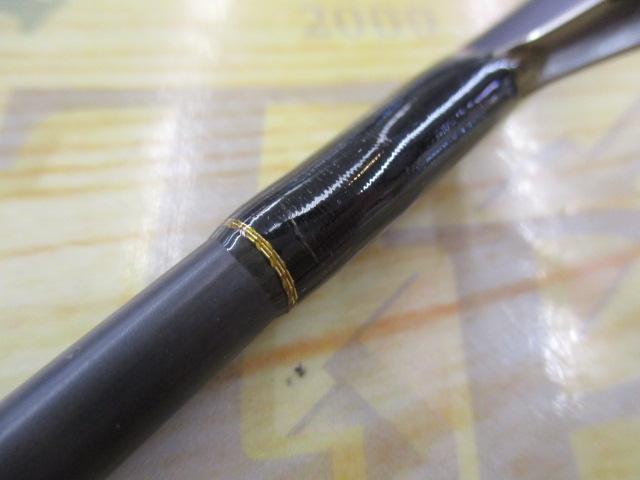 テムジン TMJS-60L(マジョーラ)