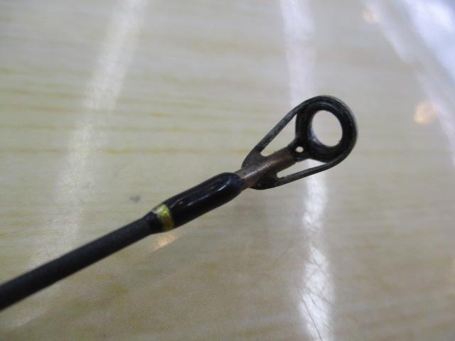 テムジン TMJS-60L(マジョーラ)