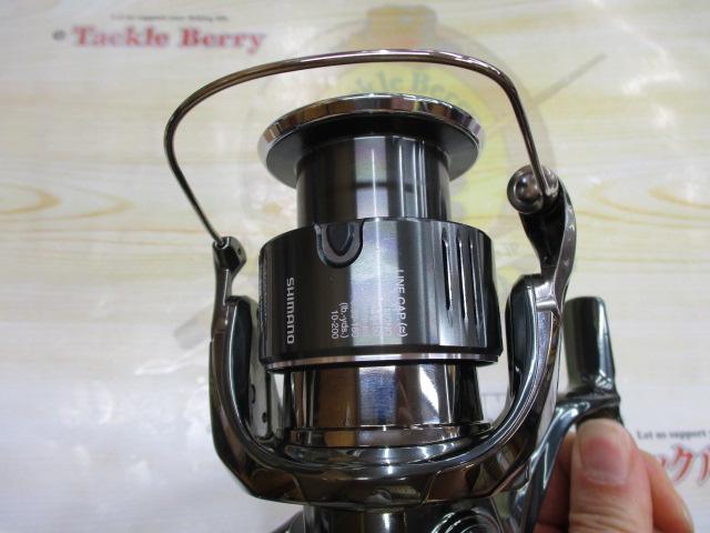 22ステラ 4000XG｜＠ベリーネット 日本最大新品中古釣具WEBショップ