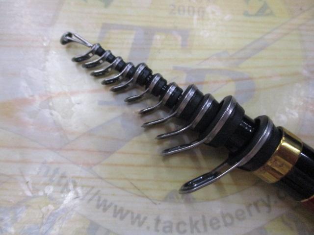 がま磯アテンダーⅡ 1-50