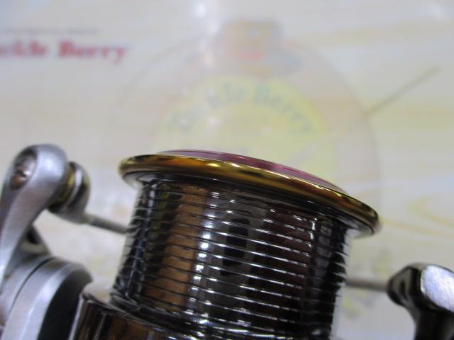 11インパルト 競技LB