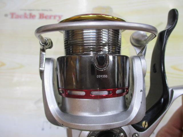 11インパルト 競技LB