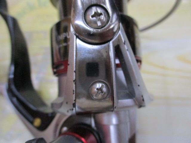 11インパルト 競技LB