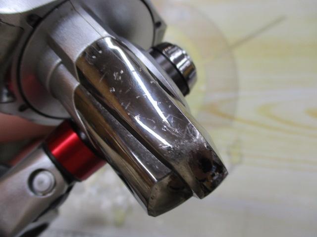 11インパルト 競技LB