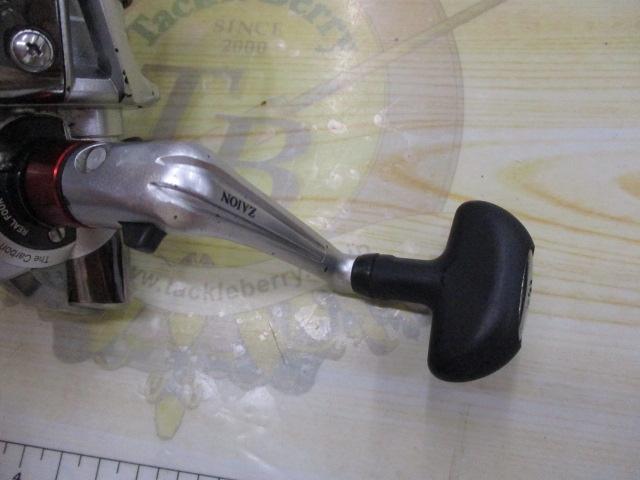 11インパルト 競技LB