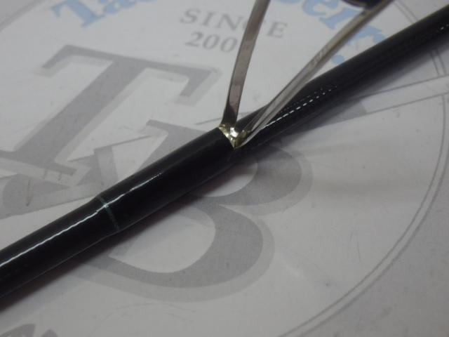 ブルーカレント 74Ⅱ