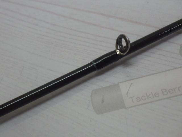 ブルーカレント 74Ⅱ