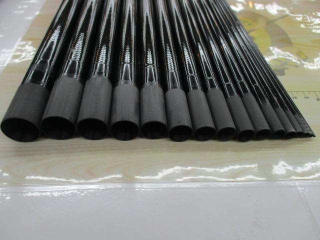 がま渓流弧空・Ⅱ 超硬540