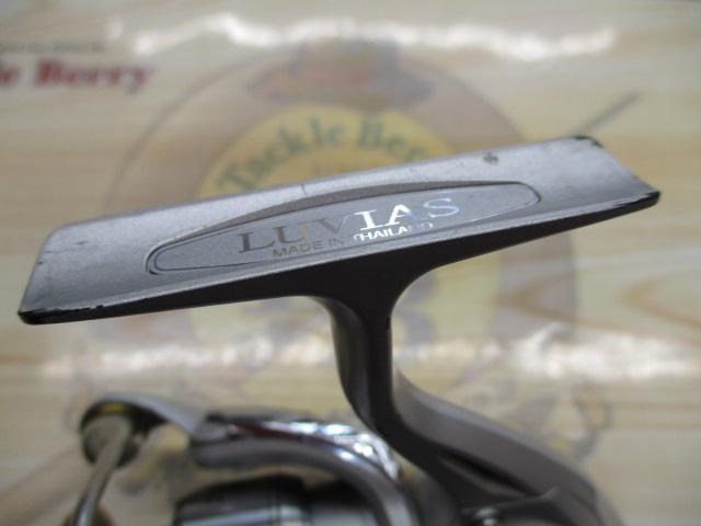 07ルビアス 2500R