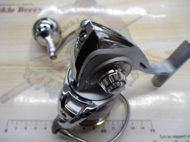 07ルビアス 2500R