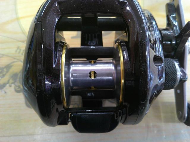 09スコーピオンXT 1500｜＠ベリーネット 日本最大新品中古釣具WEBショップ