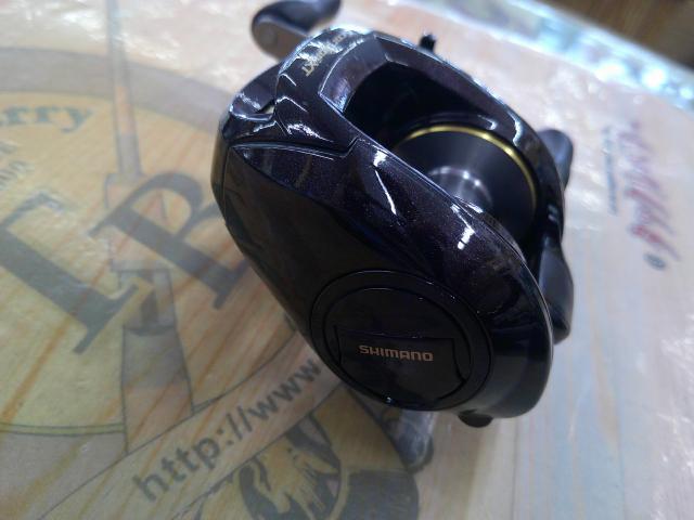 09スコーピオンXT 1500