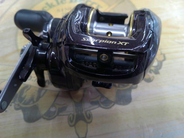 09スコーピオンXT 1500｜＠ベリーネット 日本最大新品中古釣具WEBショップ