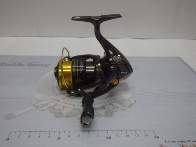 17ソアレCI4+ C2000SSPG｜＠ベリーネット 日本最大新品中古釣具WEBショップ