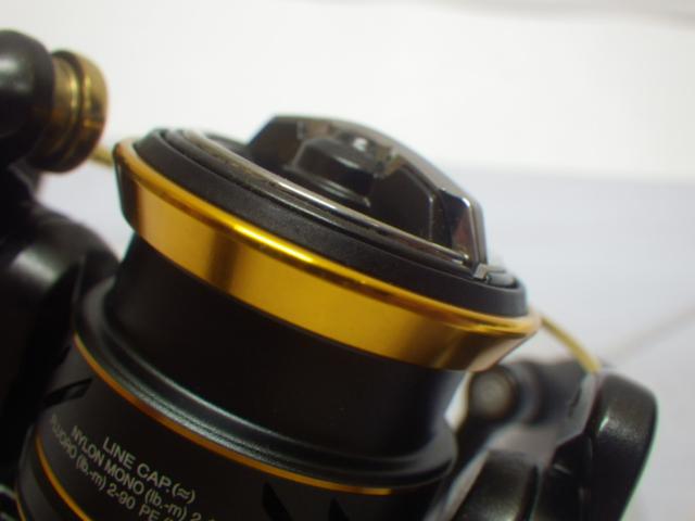 21ソアレXR 500SPG