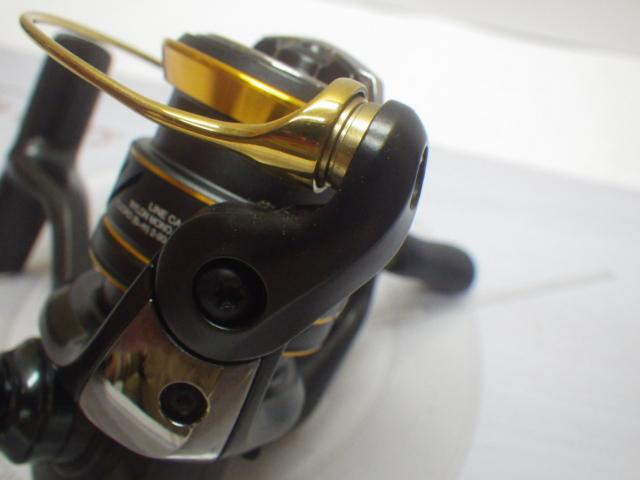 21ソアレXR 500SPG｜＠ベリーネット 日本最大新品中古釣具WEBショップ