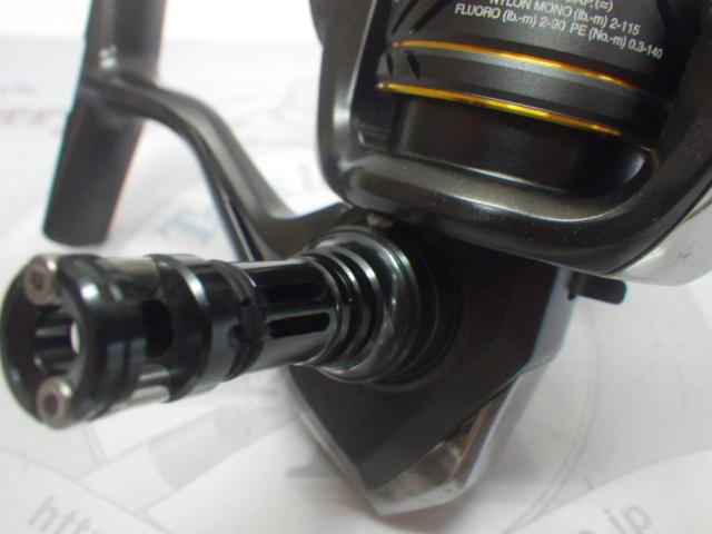 21ソアレXR 500SPG